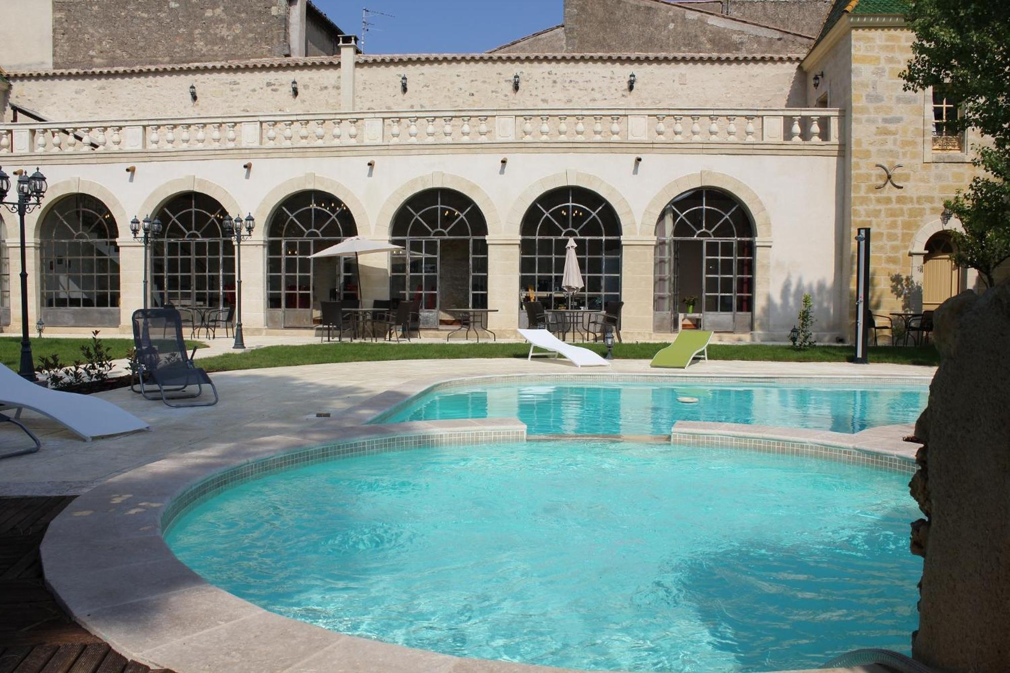 Bed & Breakfast Les Galeries De Beaulac