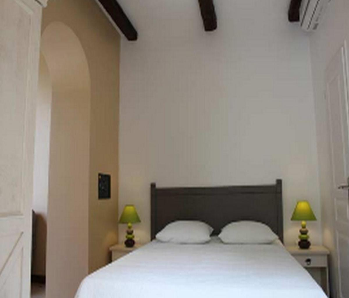 Bed & Breakfast Les Galeries De Beaulac