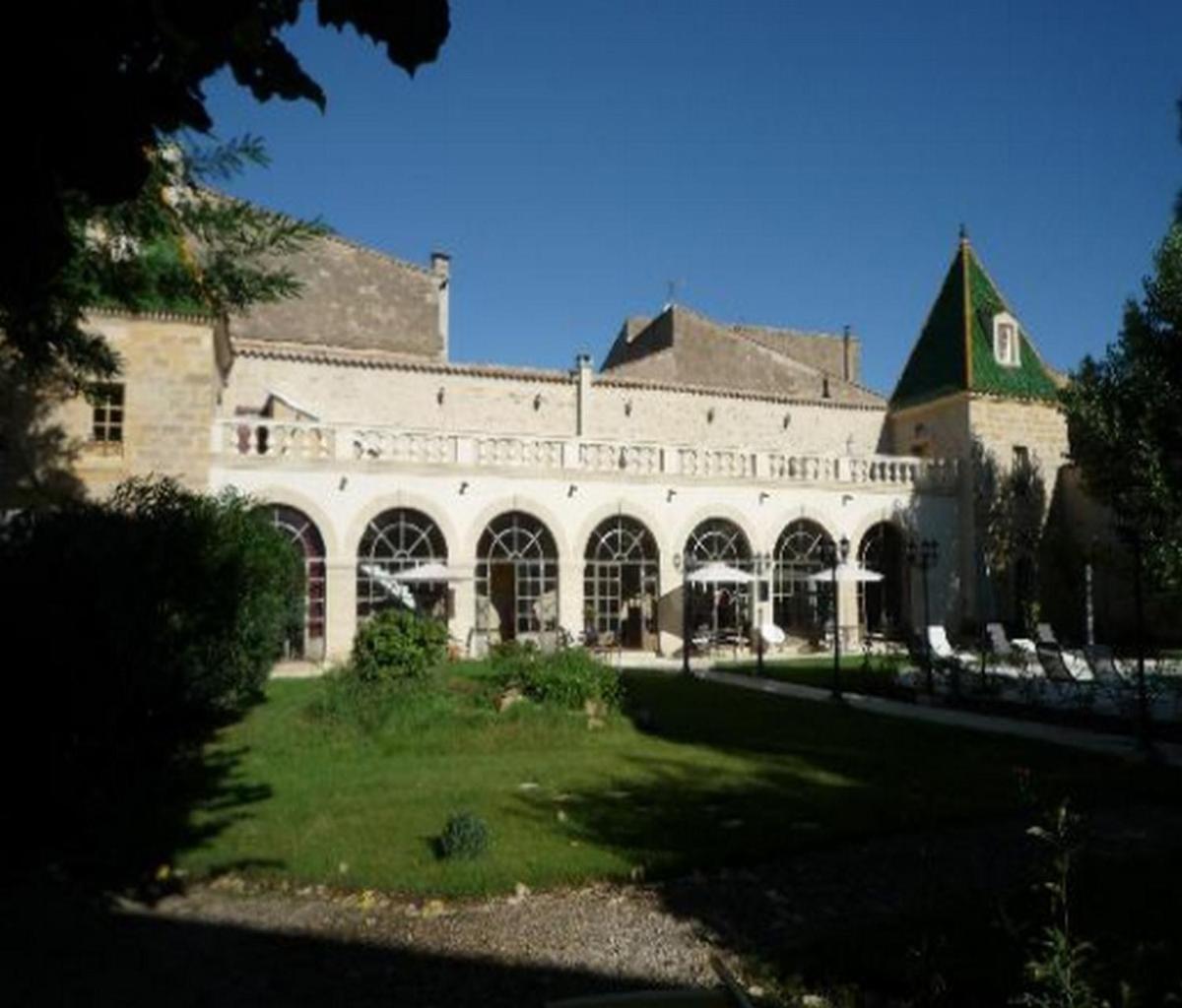 Les Galeries De Beaulac Pézenas