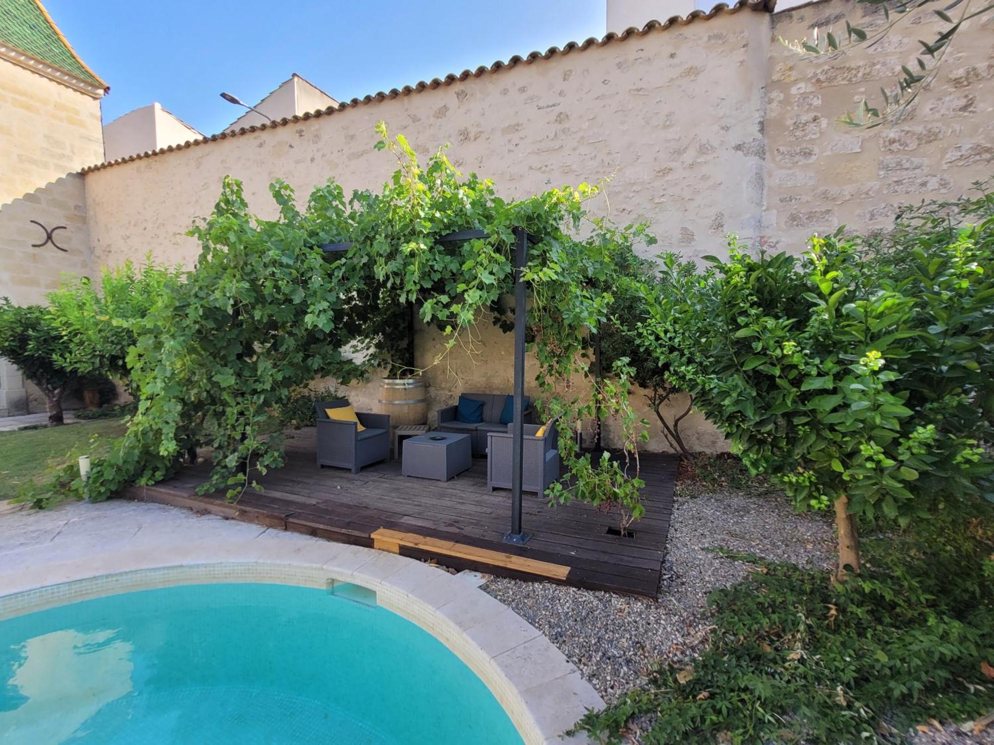 Bed & Breakfast Les Galeries De Beaulac