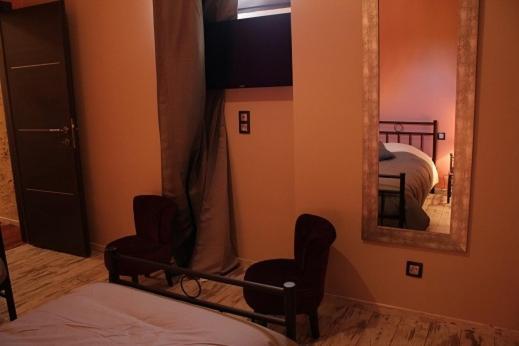 Les Galeries De Beaulac Bed & Breakfast Pézenas