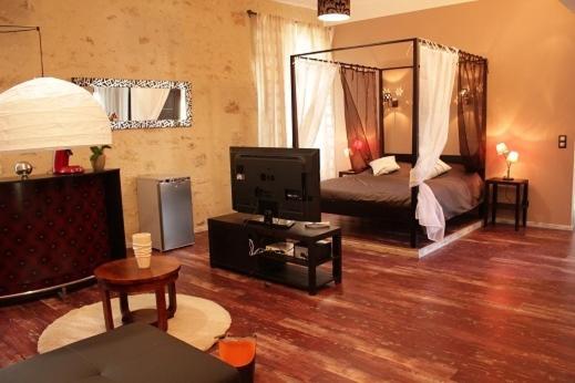 Bed & Breakfast Les Galeries De Beaulac Pézenas