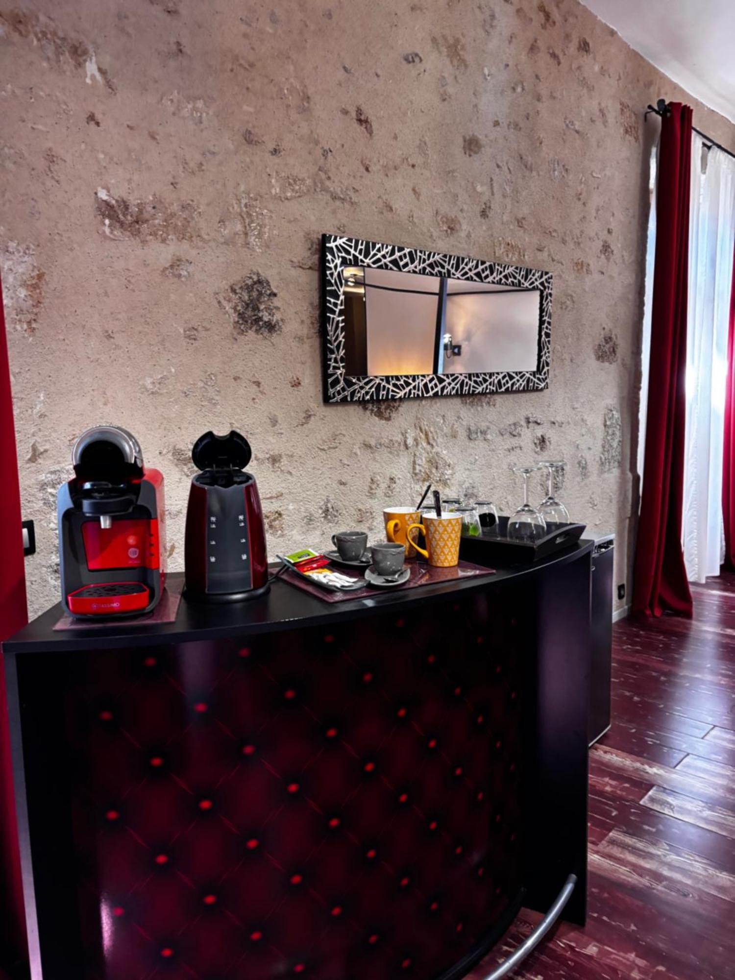 Bed & Breakfast Les Galeries De Beaulac