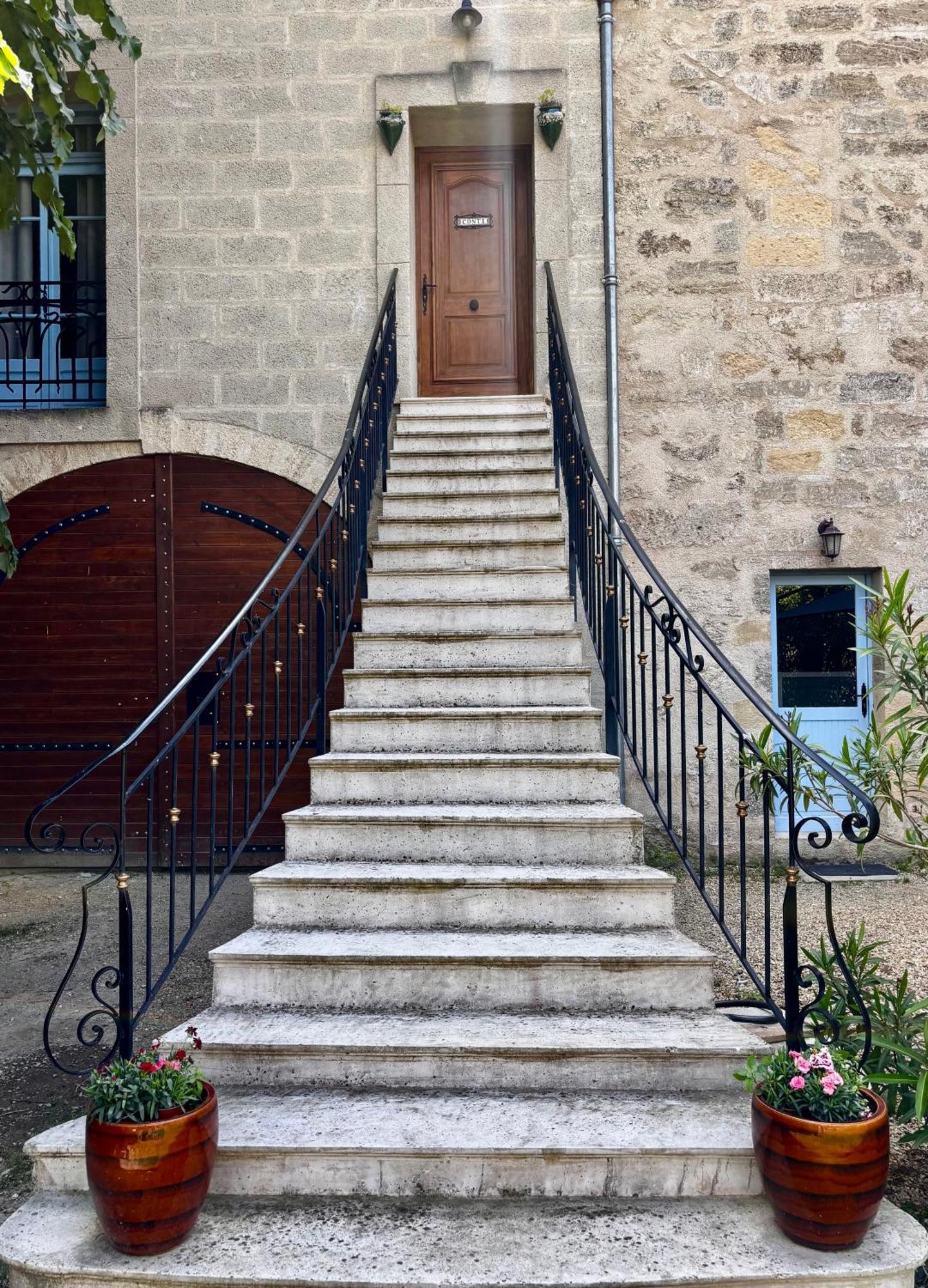 Les Galeries De Beaulac Bed & Breakfast *
