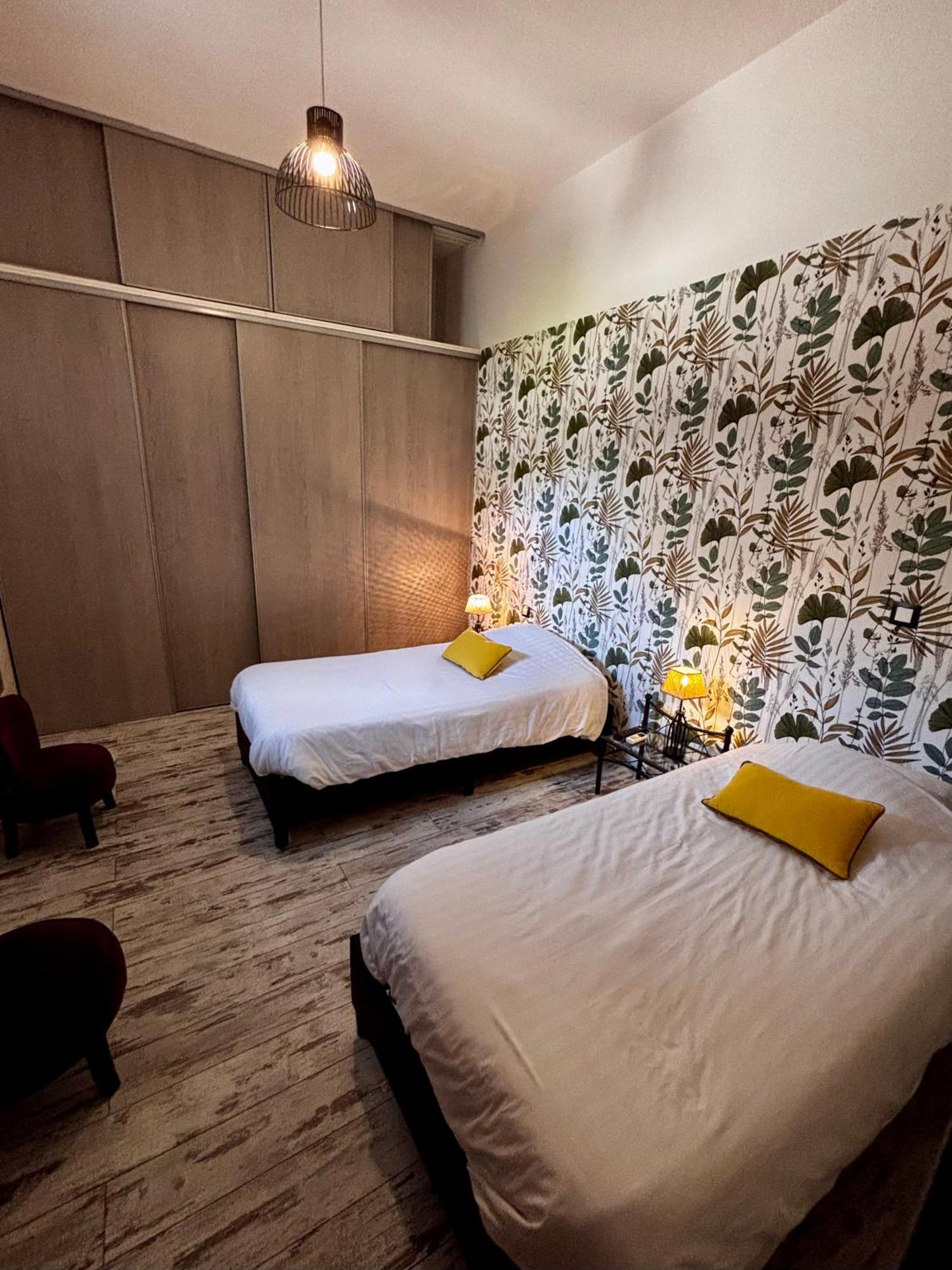 Bed & Breakfast Les Galeries De Beaulac *