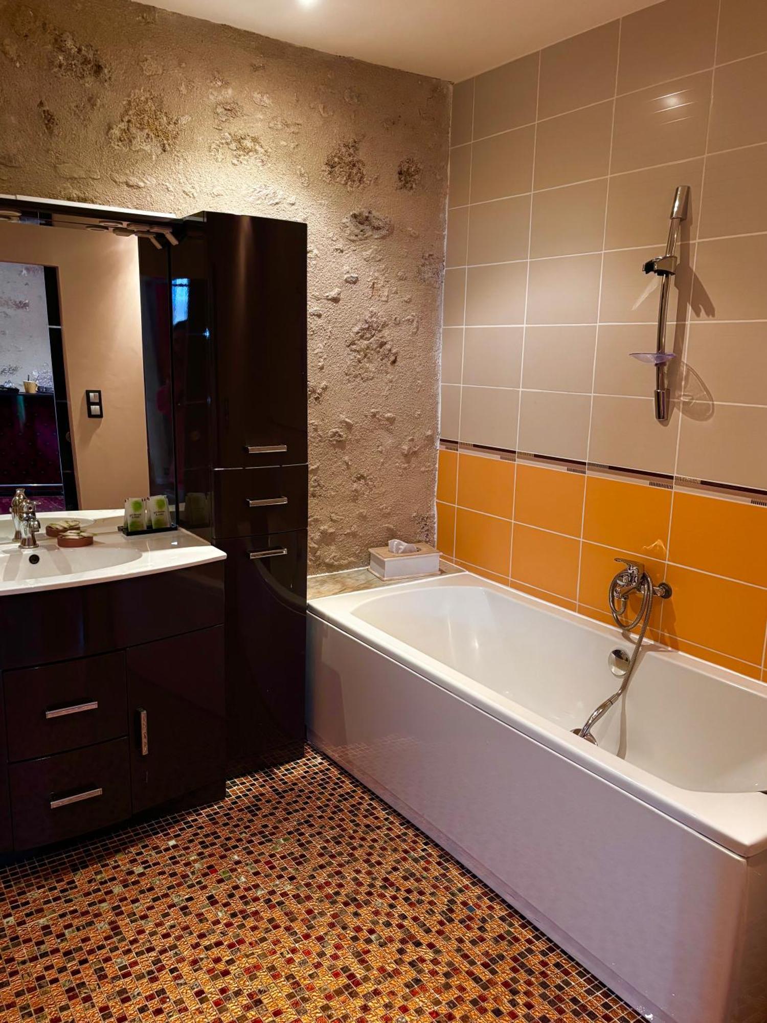 Les Galeries De Beaulac Bed & Breakfast Pézenas