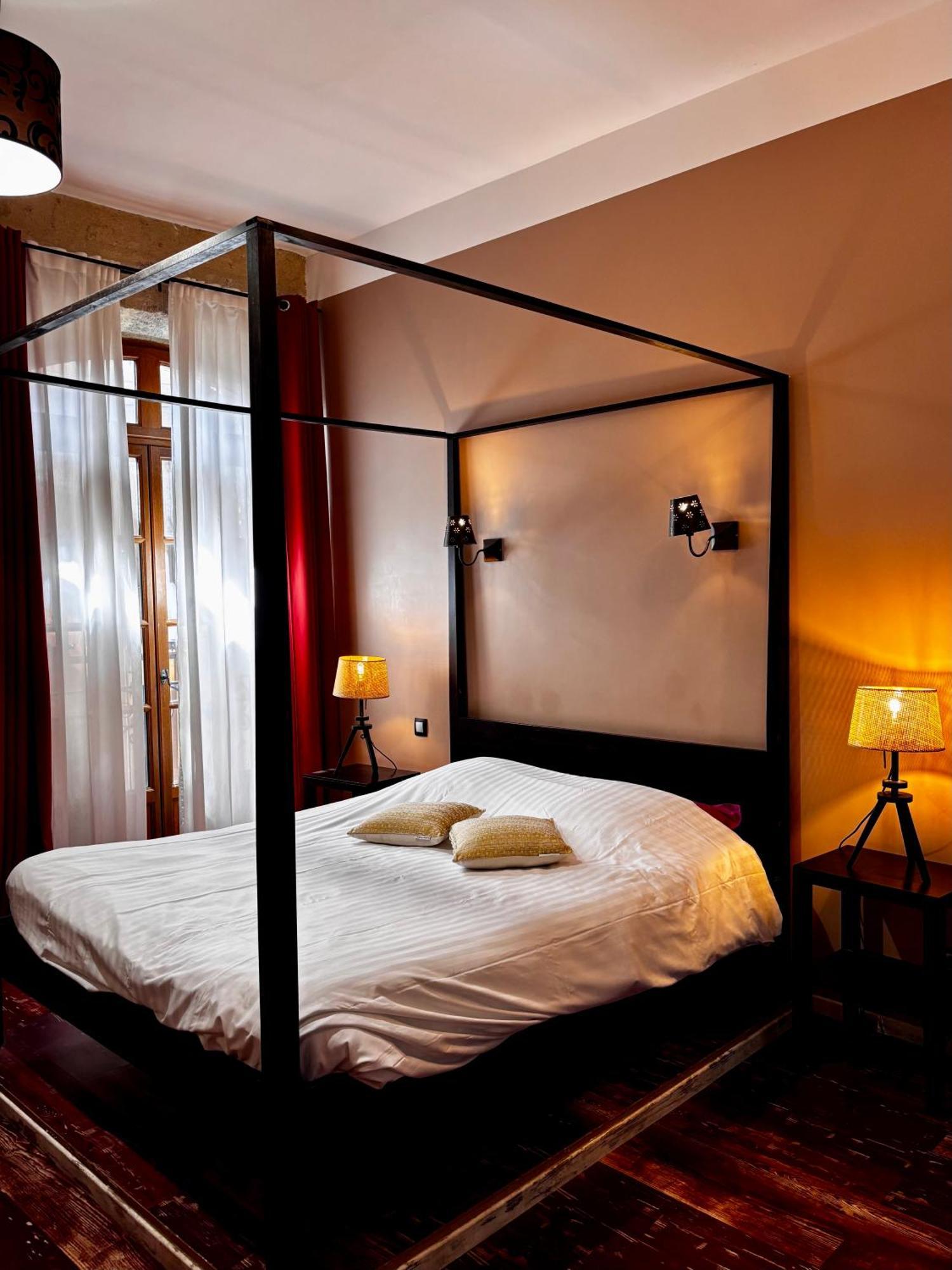 Bed & Breakfast Les Galeries De Beaulac Pézenas