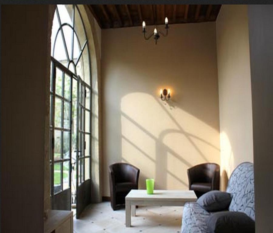 Les Galeries De Beaulac Bed & Breakfast *